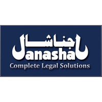 Mohamed Janashal Law Office logo, Mohamed Janashal Law Office contact details