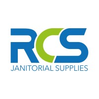 RCS Janitorial Supplies logo, RCS Janitorial Supplies contact details