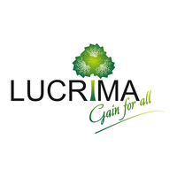 Lucrima B.V. logo, Lucrima B.V. contact details