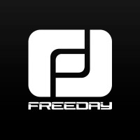 Freeday logo, Freeday contact details