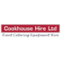 Cookhouse Hire Ltd logo, Cookhouse Hire Ltd contact details