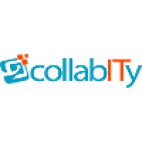 Collabity Solutions logo, Collabity Solutions contact details