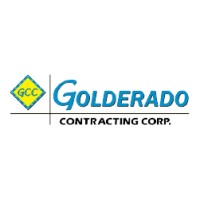 Golderado Contracting Corp logo, Golderado Contracting Corp contact details