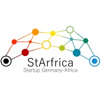 StArfrica - Startup Germany-Africa logo, StArfrica - Startup Germany-Africa contact details