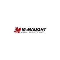 McNaught Cadillac Buick GMC logo, McNaught Cadillac Buick GMC contact details