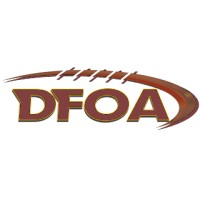 Denver Football Officials Association logo, Denver Football Officials Association contact details