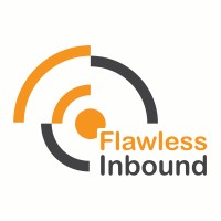 Flawless Inbound logo, Flawless Inbound contact details