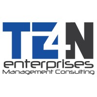 TEN 4 Enterprises - Management Consulting logo, TEN 4 Enterprises - Management Consulting contact details