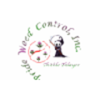 Pride Weed Control logo, Pride Weed Control contact details