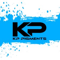 KP Pigments logo, KP Pigments contact details