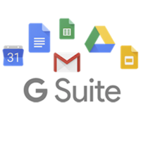 Google Cloud | G Suite logo, Google Cloud | G Suite contact details