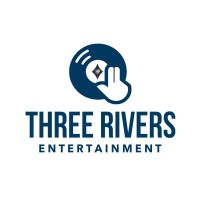 Three Rivers Entertainment logo, Three Rivers Entertainment contact details