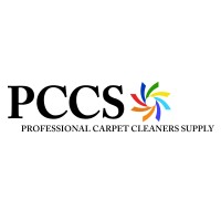 Professional Carpet Cleaners Supply logo, Professional Carpet Cleaners Supply contact details