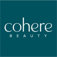 Cohere Beauty logo, Cohere Beauty contact details