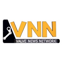 Valve News Network logo, Valve News Network contact details