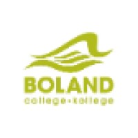 Boland College logo, Boland College contact details