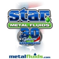 Star Metal Fluids, LLC. logo, Star Metal Fluids, LLC. contact details