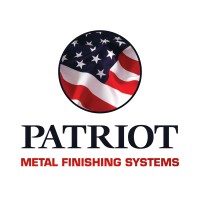 Patriot Metal Finishing Systems, Inc. logo, Patriot Metal Finishing Systems, Inc. contact details