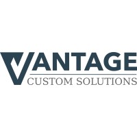 Vantage Custom Solutions logo, Vantage Custom Solutions contact details