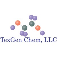 TexGen Chem, LLC logo, TexGen Chem, LLC contact details