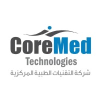 CoreMed Technologies logo, CoreMed Technologies contact details