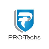 PRO-Techs Distribution logo, PRO-Techs Distribution contact details