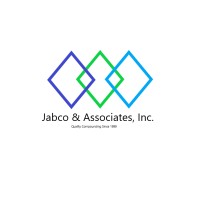 Jabco & Associates, Inc. logo, Jabco & Associates, Inc. contact details