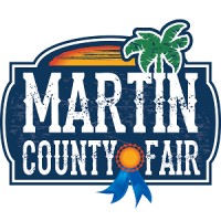 Martin County Fair Assn Inc logo, Martin County Fair Assn Inc contact details