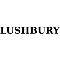 Lushbury International logo, Lushbury International contact details