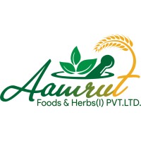 Aamrut Foods And Herbs PVT.LTD. logo, Aamrut Foods And Herbs PVT.LTD. contact details