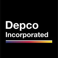 Depco Incorporated logo, Depco Incorporated contact details