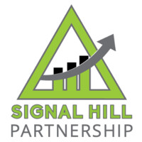 Signal Hill Partnership logo, Signal Hill Partnership contact details