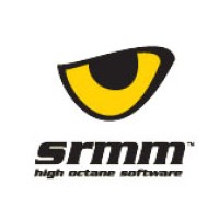 SRMM Automotive logo, SRMM Automotive contact details