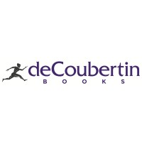 deCoubertin Books logo, deCoubertin Books contact details