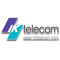 IK Telecom Inc. logo, IK Telecom Inc. contact details