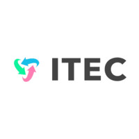 ITEC logo, ITEC contact details