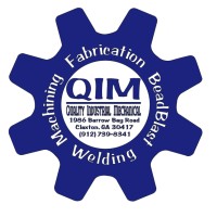 Quality Industrial Mechanical logo, Quality Industrial Mechanical contact details