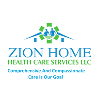 Zion Home Health Care Services logo, Zion Home Health Care Services contact details