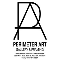 Perimeter Art Gallery & Framing logo, Perimeter Art Gallery & Framing contact details