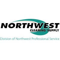 Northwest Cleaning Supply logo, Northwest Cleaning Supply contact details