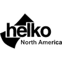 helko North America logo, helko North America contact details