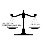 Law Office of Christy Foreman, LLC logo, Law Office of Christy Foreman, LLC contact details