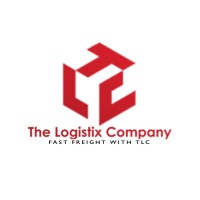 The Logistix Company logo, The Logistix Company contact details