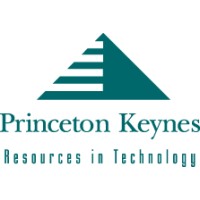 The Princeton Keynes Group logo, The Princeton Keynes Group contact details