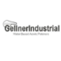 Gellner Industrial logo, Gellner Industrial contact details