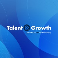 Talent & Growth logo, Talent & Growth contact details