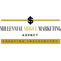 Millennial Mogul Marketing Agency logo, Millennial Mogul Marketing Agency contact details