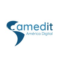 América Digital logo, América Digital contact details