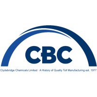 Clydebridge Chemicals Ltd. logo, Clydebridge Chemicals Ltd. contact details