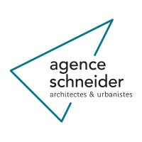 agence schneider, architectes et urbanistes logo, agence schneider, architectes et urbanistes contact details